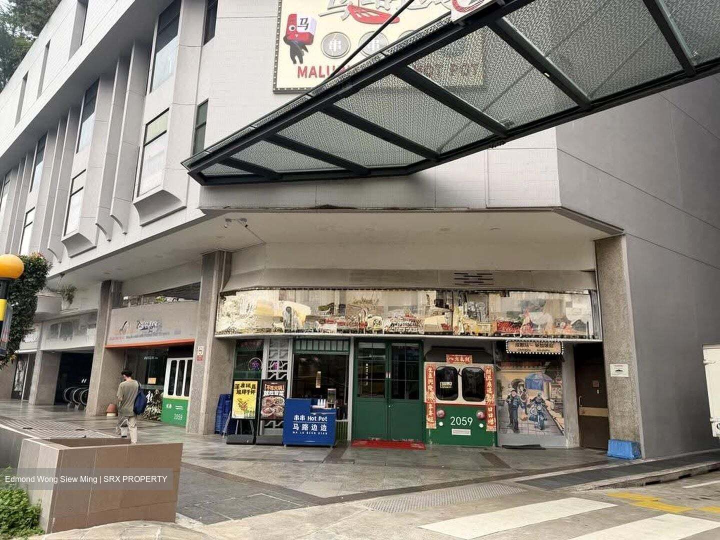 Excelsior Shopping Centre (D6), Shop House #633261131